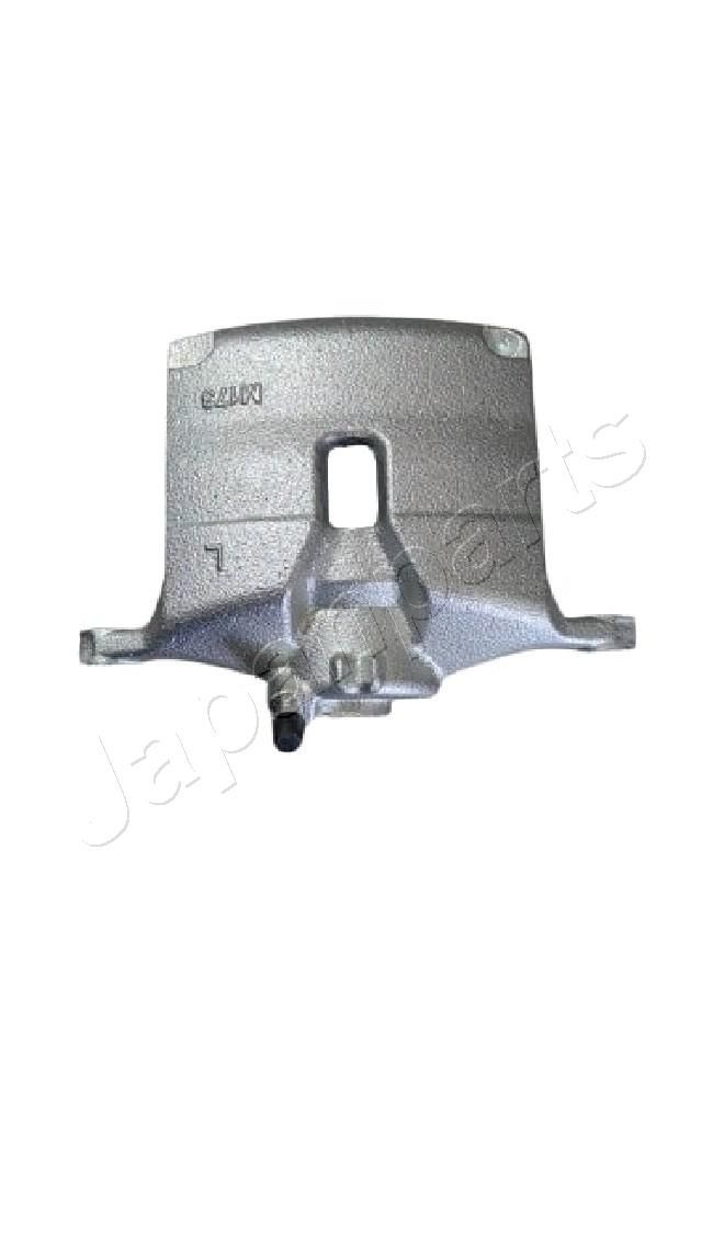 Stabdžių apkaba JAPANPARTS CAL139LJM