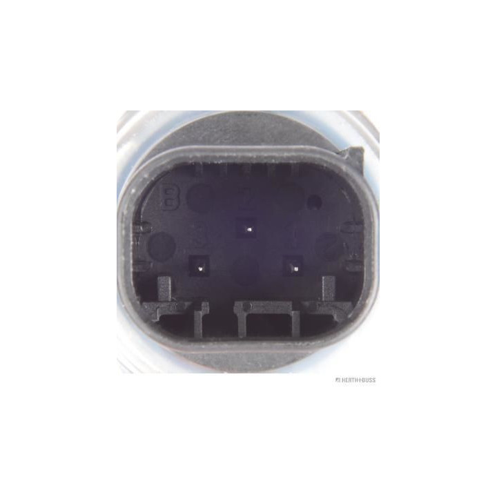 Jutiklis, išmetimo slėgis HERTH+BUSS ELPARTS 70668205