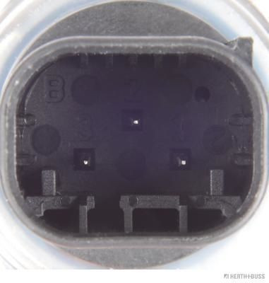 Jutiklis, išmetimo slėgis HERTH+BUSS ELPARTS 70668205