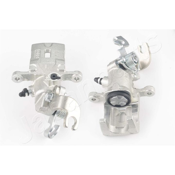 Stabdžių apkaba JAPANPARTS CAL186LJM