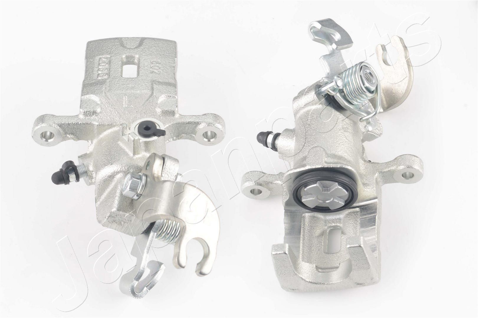 Stabdžių apkaba JAPANPARTS CAL186LJM