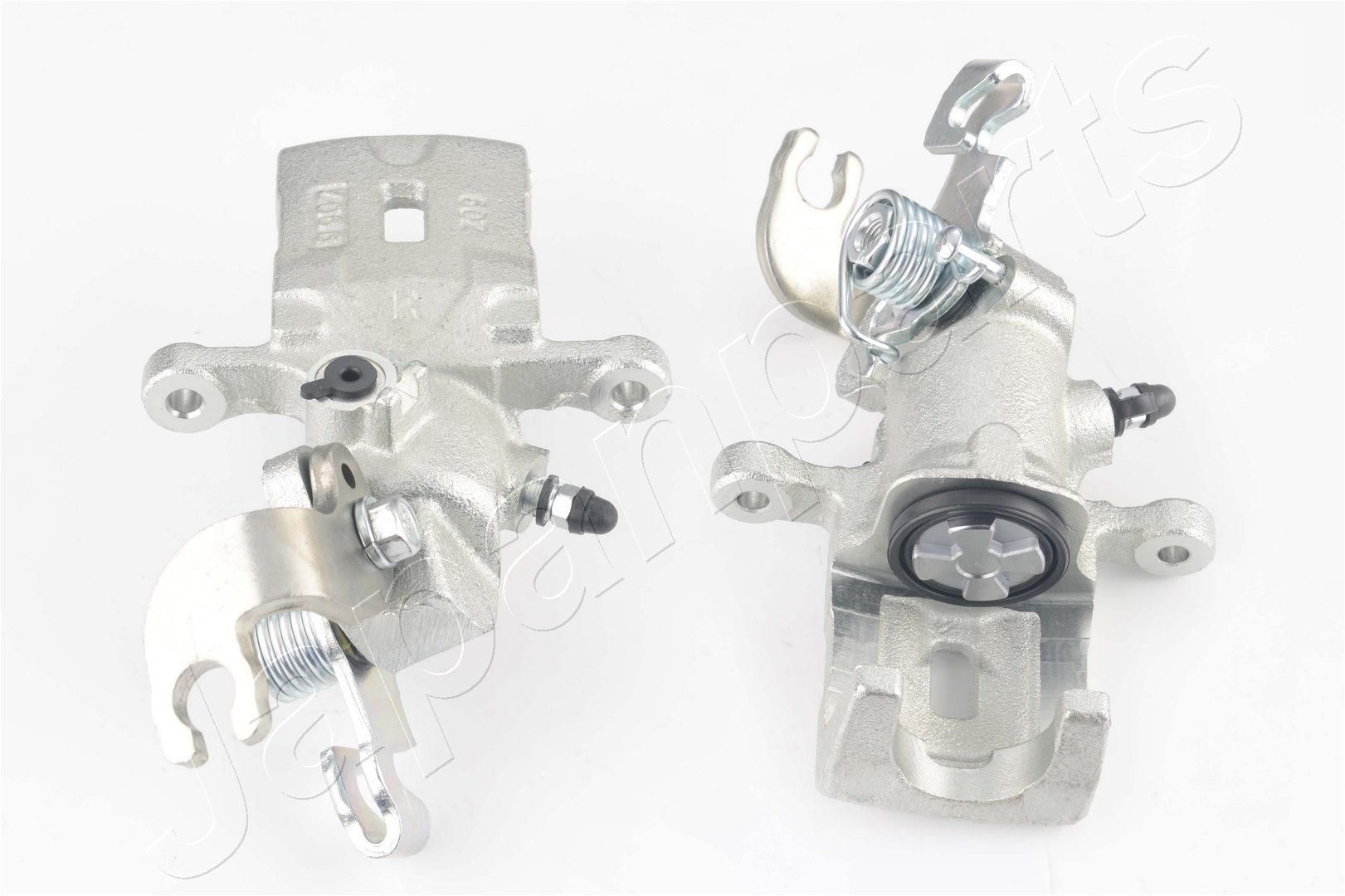 Stabdžių apkaba JAPANPARTS CAL186RJM