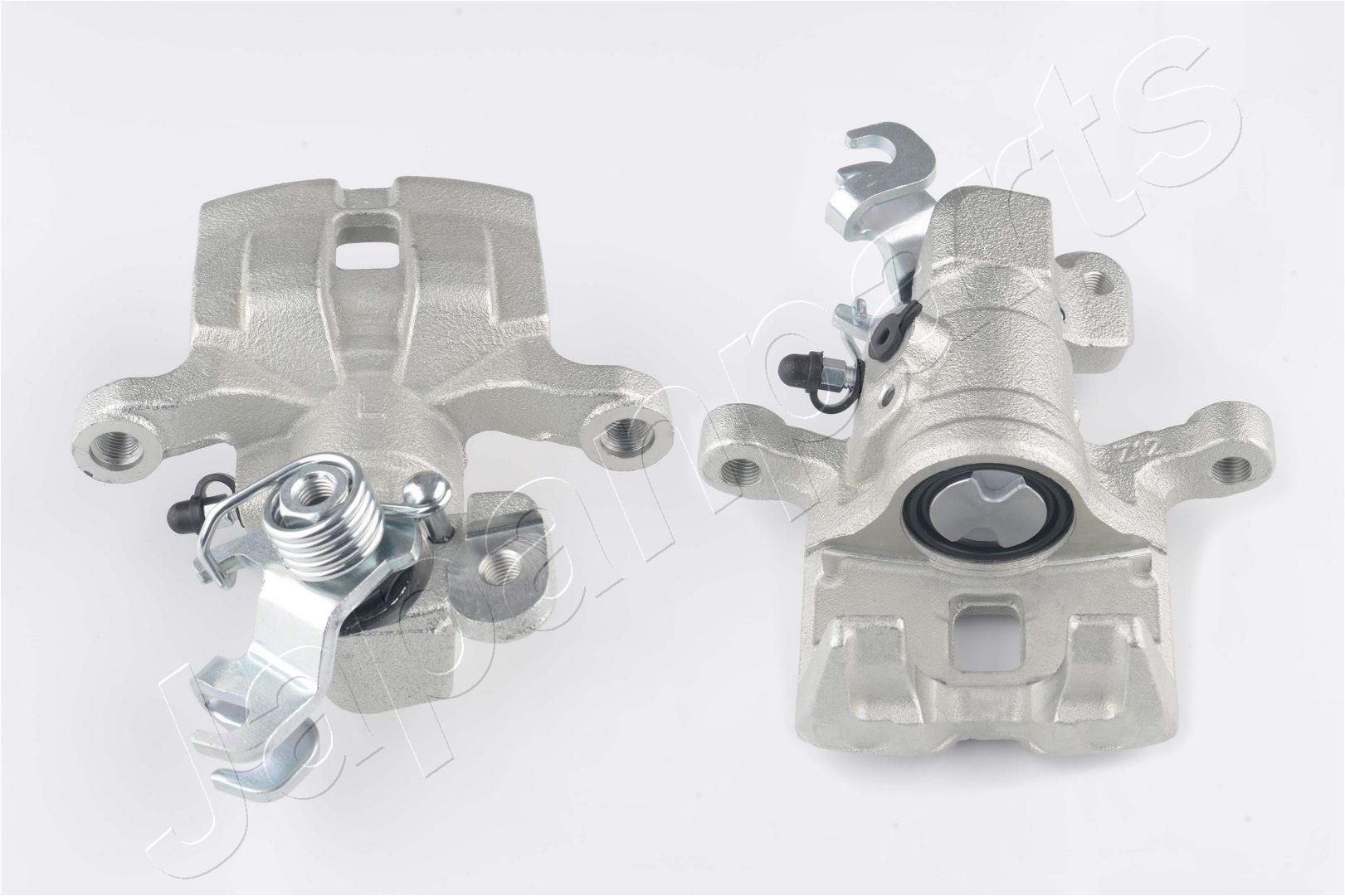 Stabdžių apkaba JAPANPARTS CAL187LJM