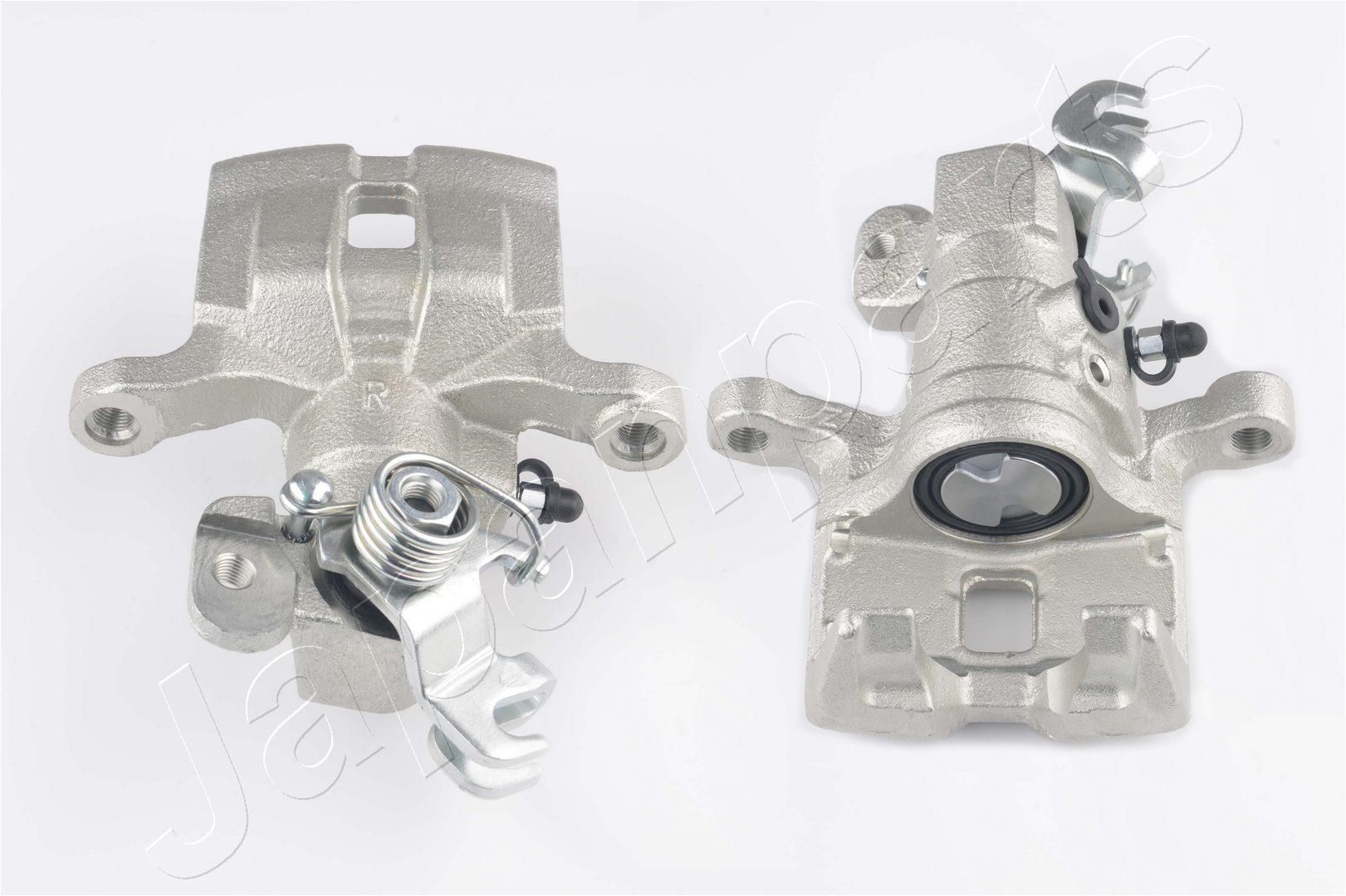 Stabdžių apkaba JAPANPARTS CAL187RJM