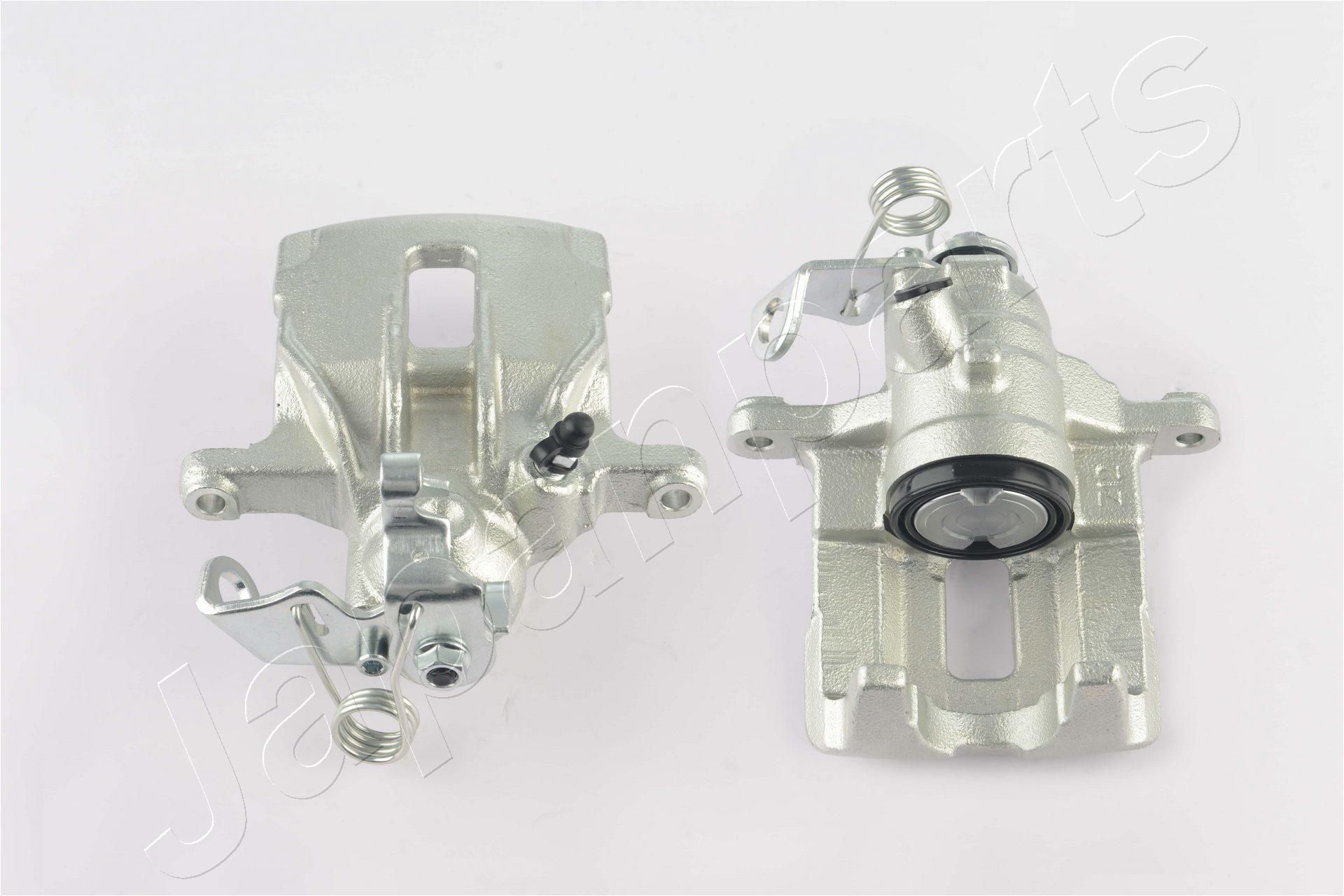 Stabdžių apkaba JAPANPARTS CAL189LJM