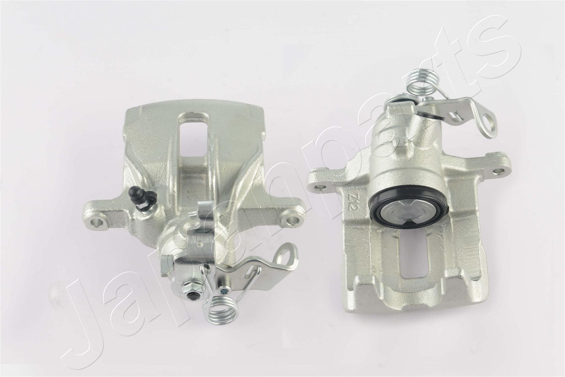 Stabdžių apkaba JAPANPARTS CAL189RJM