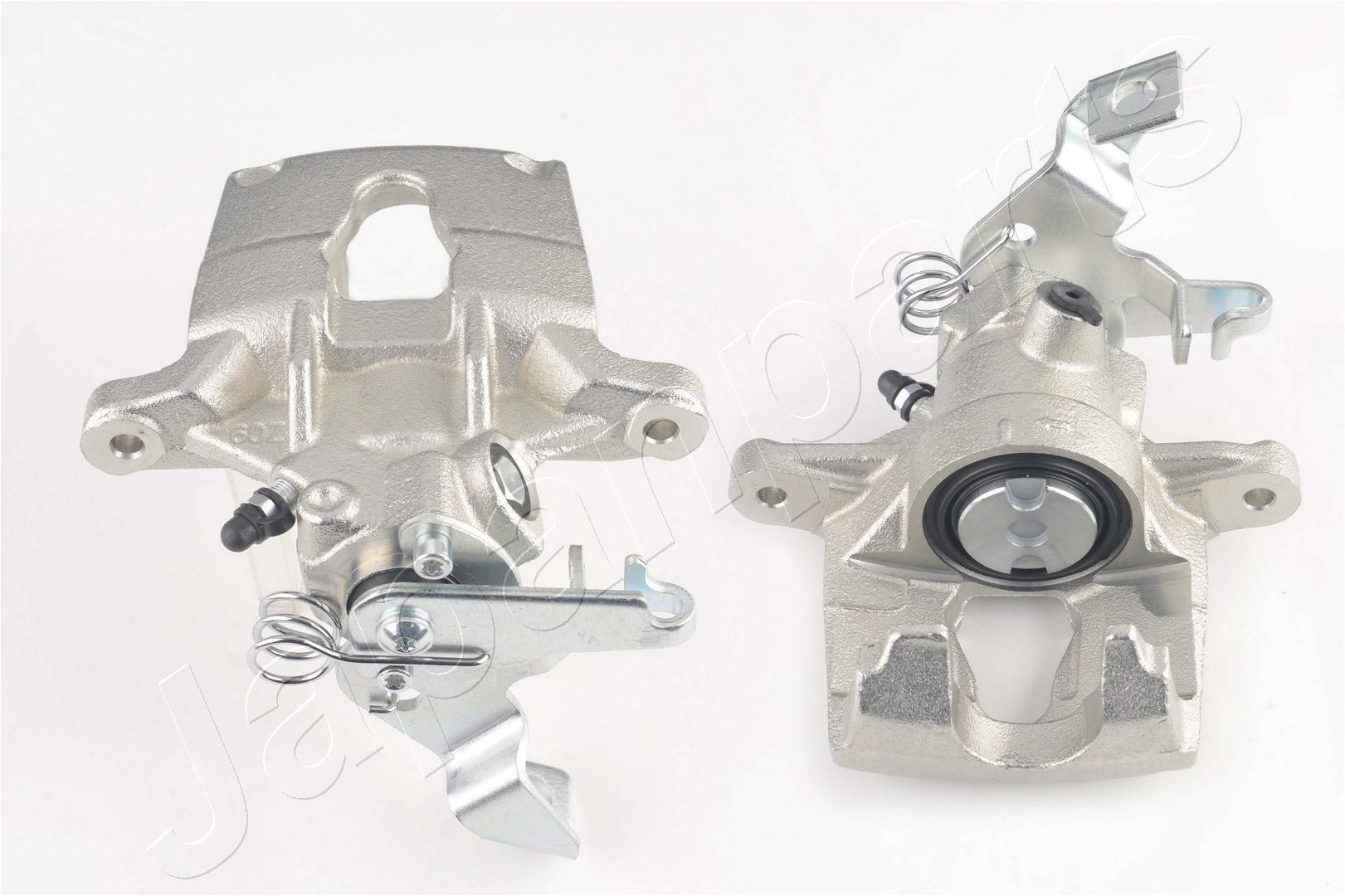 Stabdžių apkaba JAPANPARTS CAL202LJM