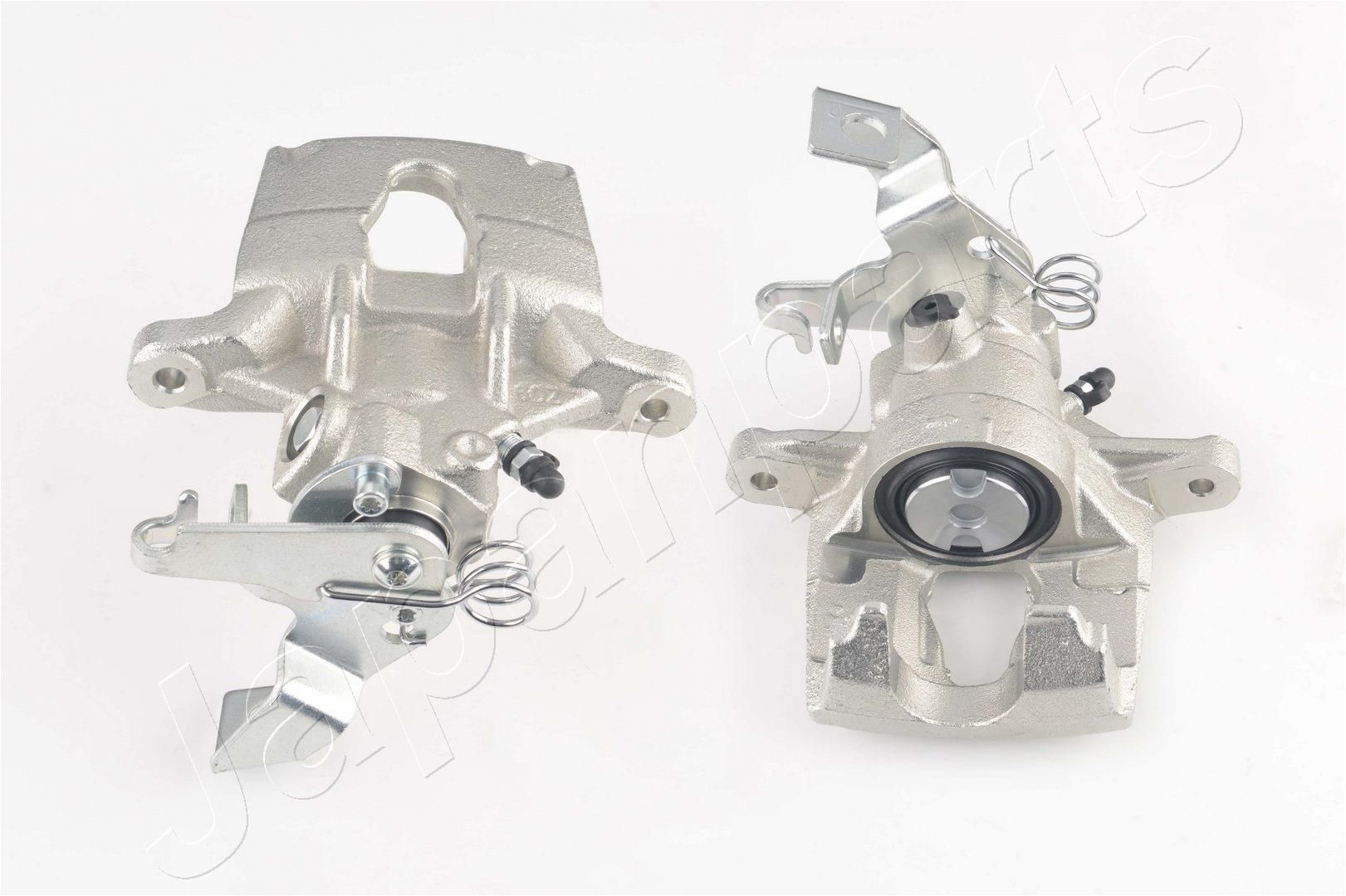 Stabdžių apkaba JAPANPARTS CAL202RJM