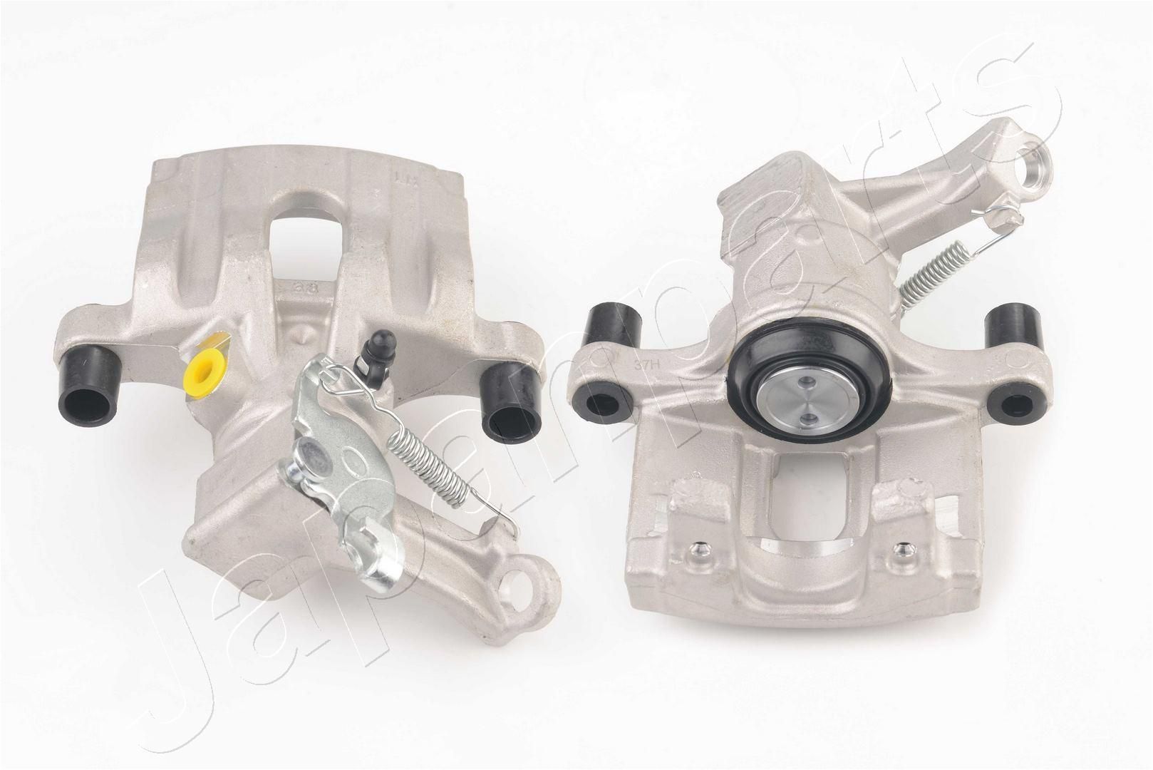 Stabdžių apkaba JAPANPARTS CAL204LJM