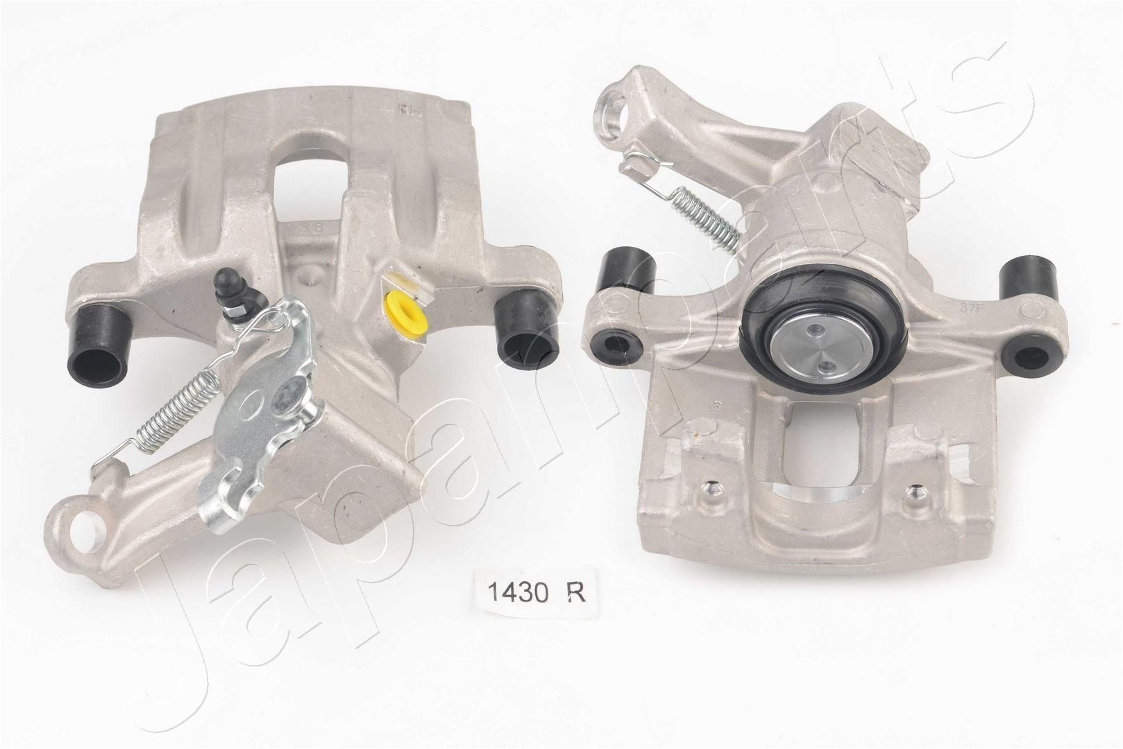 Stabdžių apkaba JAPANPARTS CAL204RJM