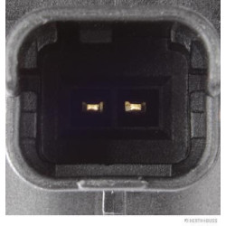 Slėgio keitiklis, turboįkrova HERTH+BUSS ELPARTS 70671904