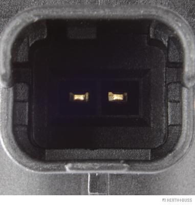 Slėgio keitiklis, turboįkrova HERTH+BUSS ELPARTS 70671904