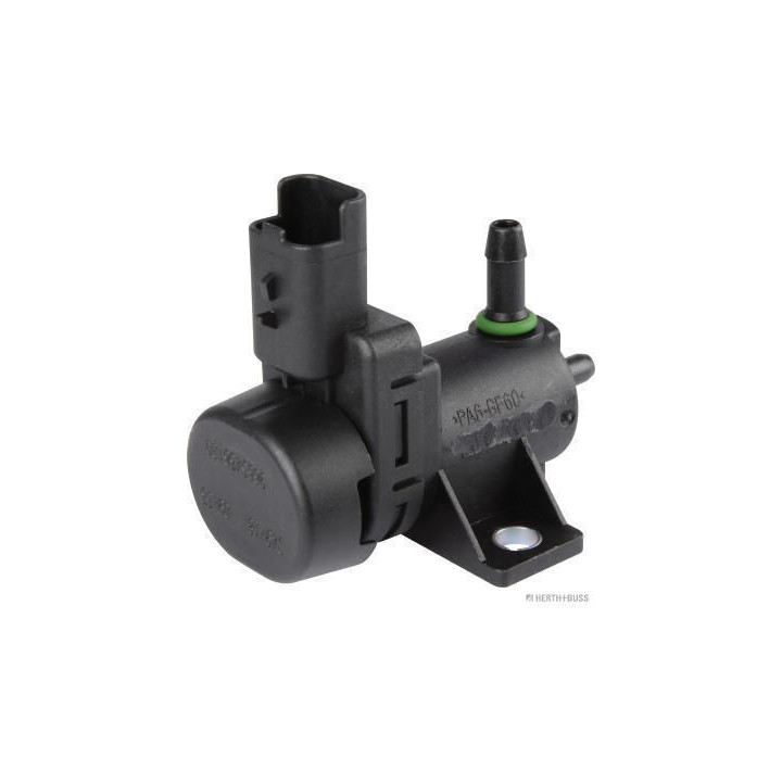 Slėgio keitiklis, turboįkrova HERTH+BUSS ELPARTS 70671904