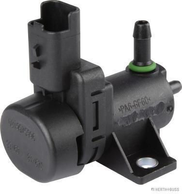 Slėgio keitiklis, turboįkrova HERTH+BUSS ELPARTS 70671904