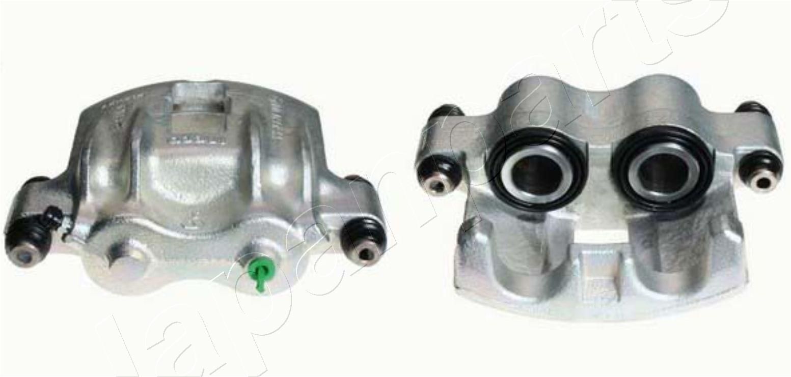 Stabdžių apkaba JAPANPARTS CAL223LJM