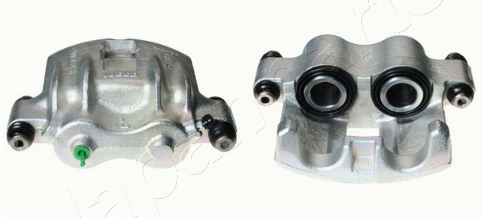 Stabdžių apkaba JAPANPARTS CAL223RJM