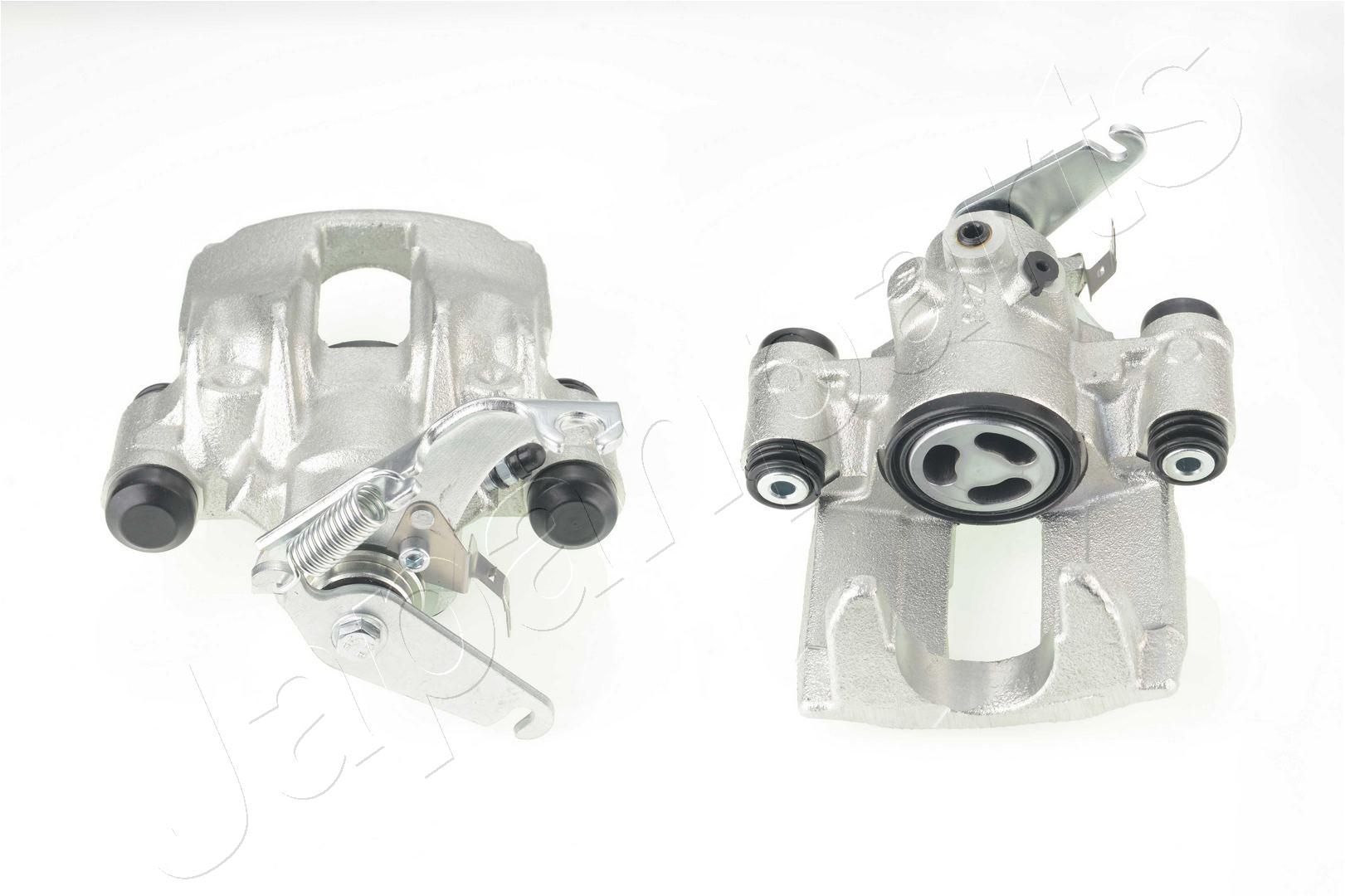 Stabdžių apkaba JAPANPARTS CAL224RJM