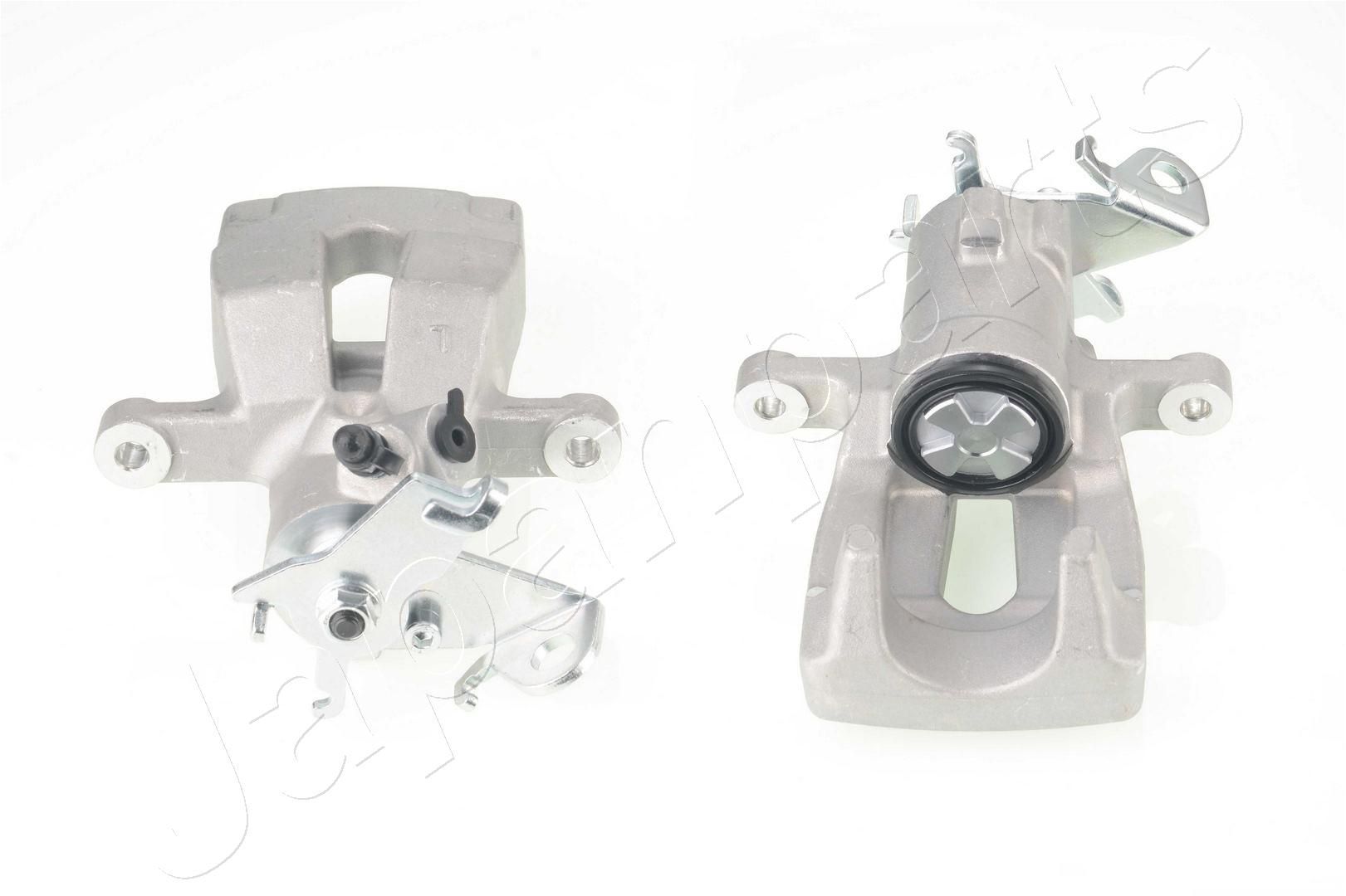 Stabdžių apkaba JAPANPARTS CAL227LJM