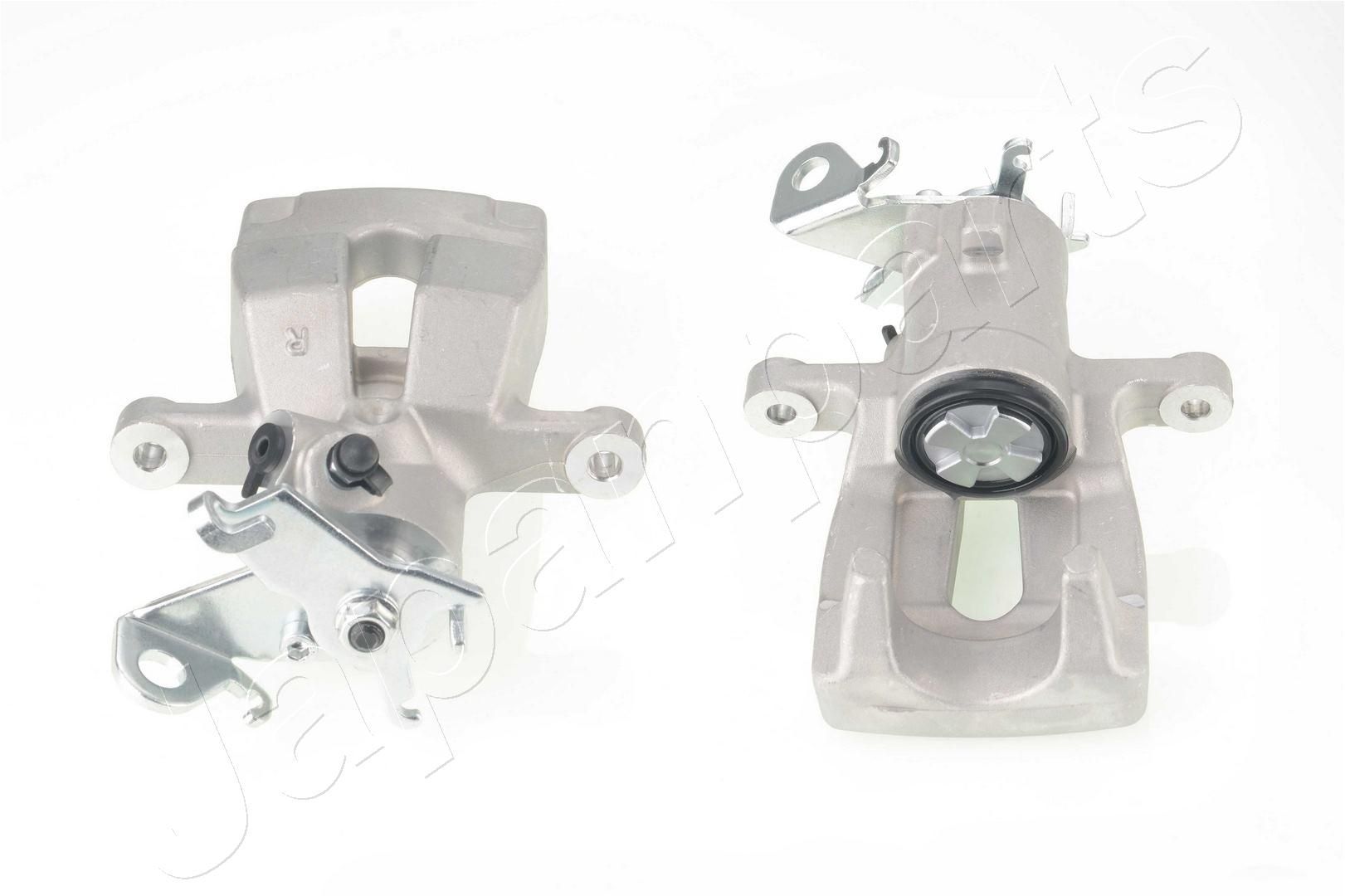 Stabdžių apkaba JAPANPARTS CAL227RJM