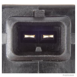 Slėgio keitiklis, turboįkrova HERTH+BUSS ELPARTS 70671907