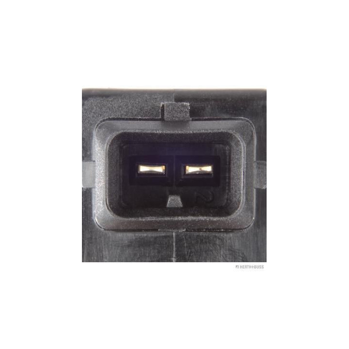 Slėgio keitiklis, turboįkrova HERTH+BUSS ELPARTS 70671907