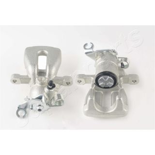 Stabdžių apkaba JAPANPARTS CAL245LJM