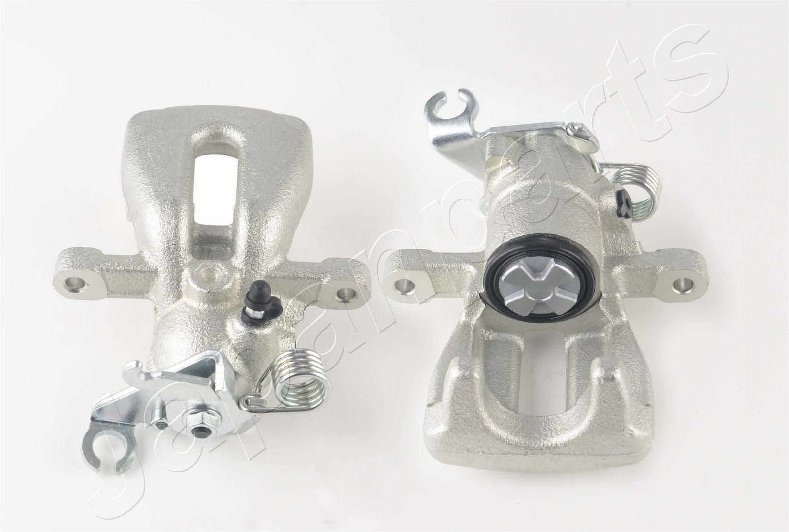 Stabdžių apkaba JAPANPARTS CAL245LJM