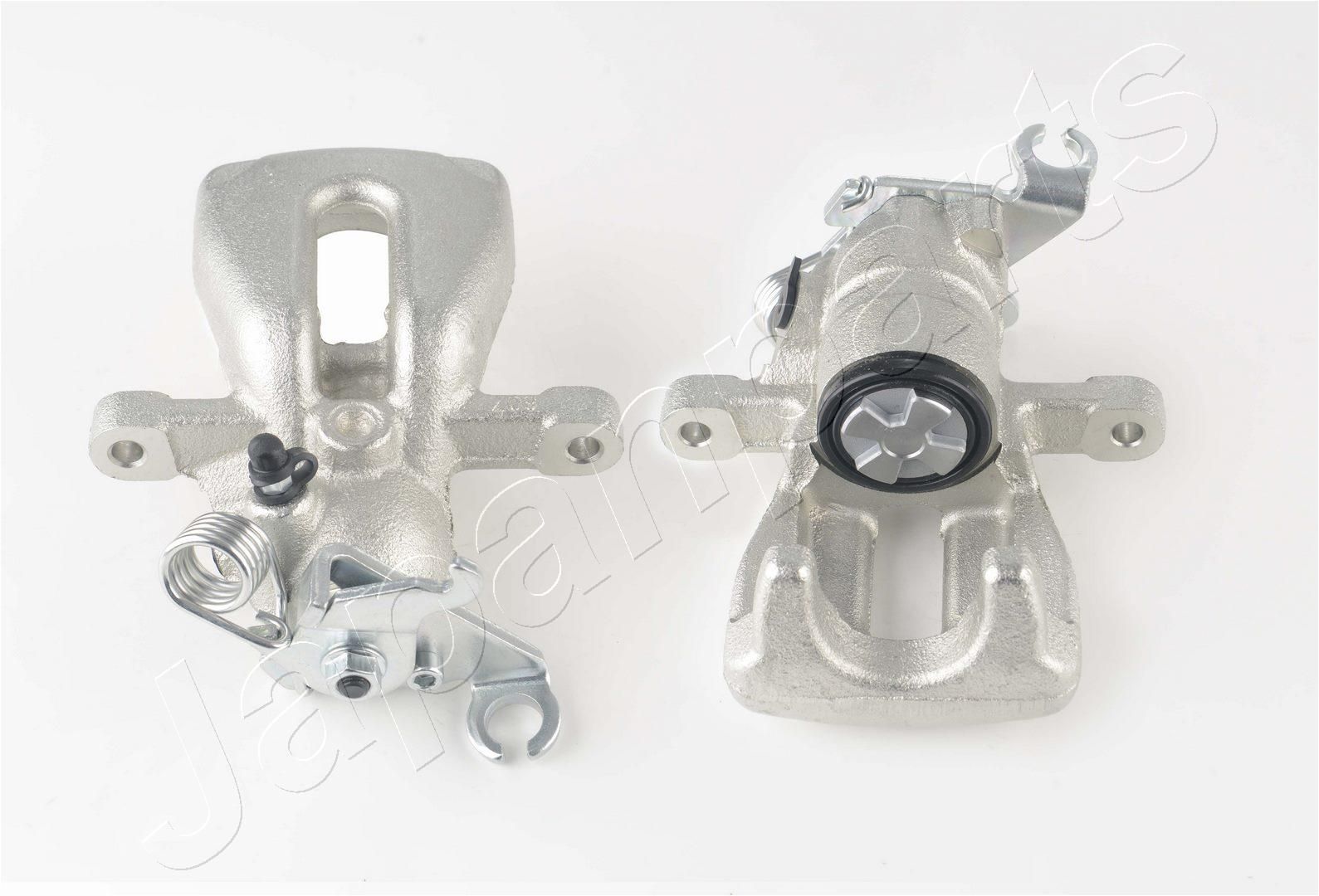 Stabdžių apkaba JAPANPARTS CAL245RJM