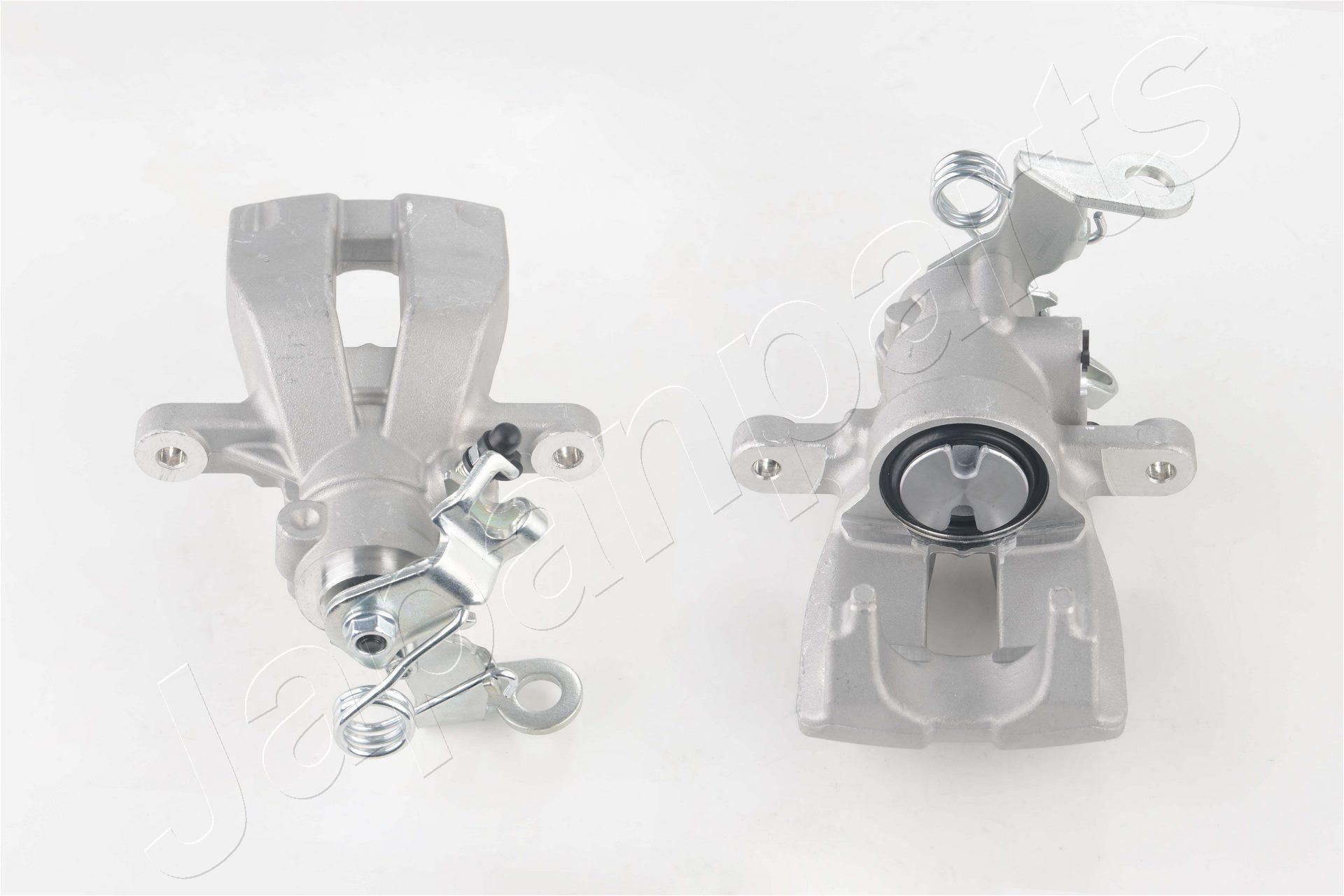 Stabdžių apkaba JAPANPARTS CAL246LJM