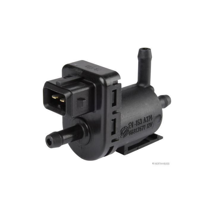 Slėgio keitiklis, turboįkrova HERTH+BUSS ELPARTS 70671907