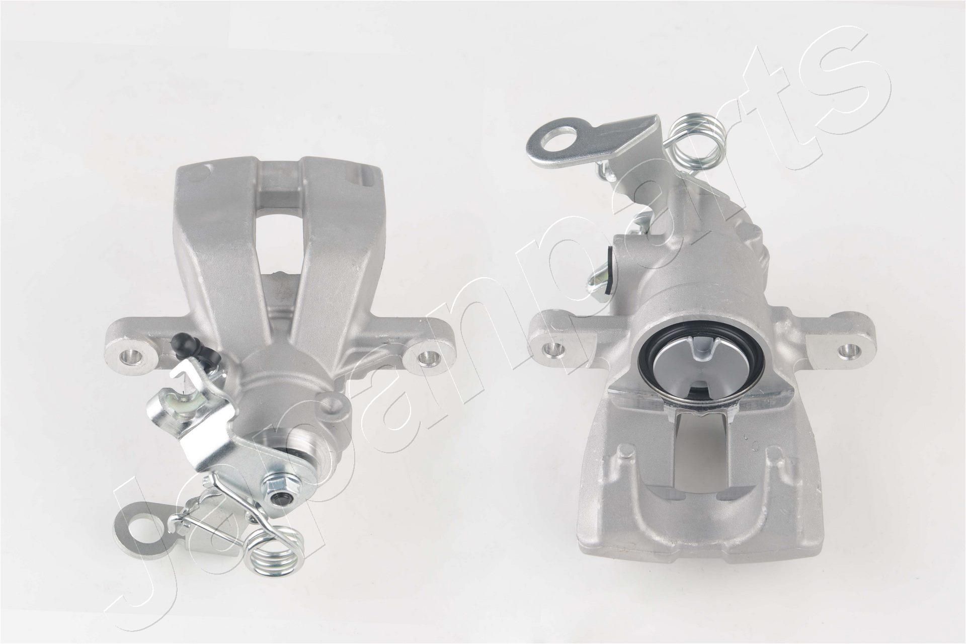 Stabdžių apkaba JAPANPARTS CAL246RJM