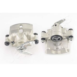 Stabdžių apkaba JAPANPARTS CAL257LJM