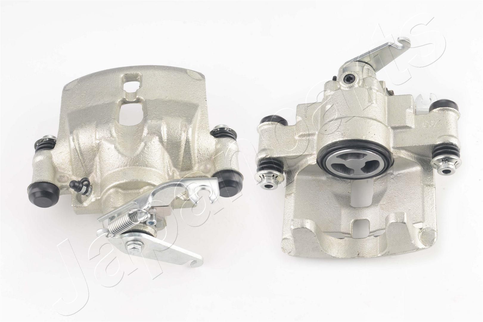 Stabdžių apkaba JAPANPARTS CAL257LJM