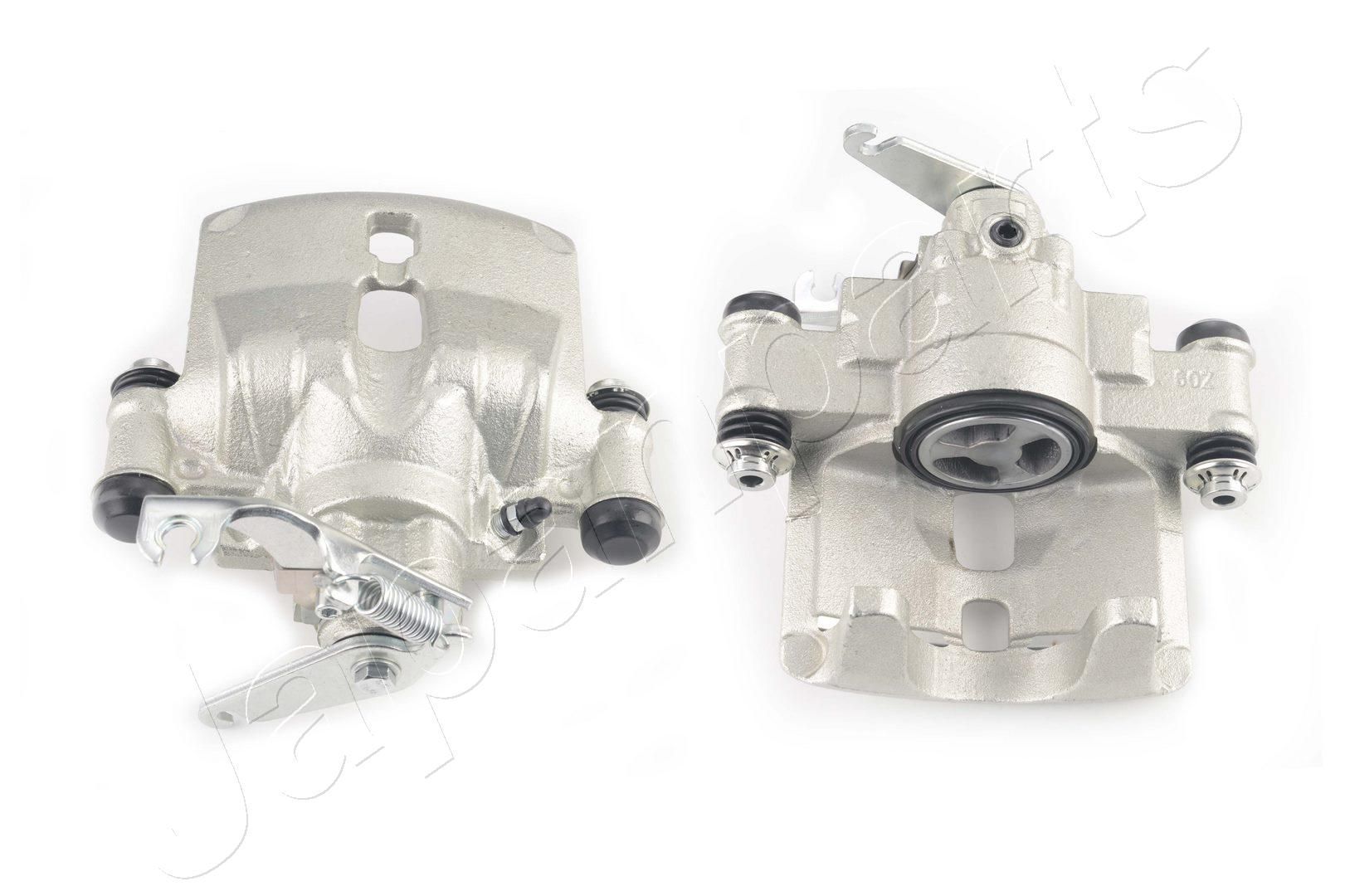 Stabdžių apkaba JAPANPARTS CAL257RJM