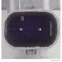 Slėgio keitiklis, turboįkrova HERTH+BUSS ELPARTS 70671913