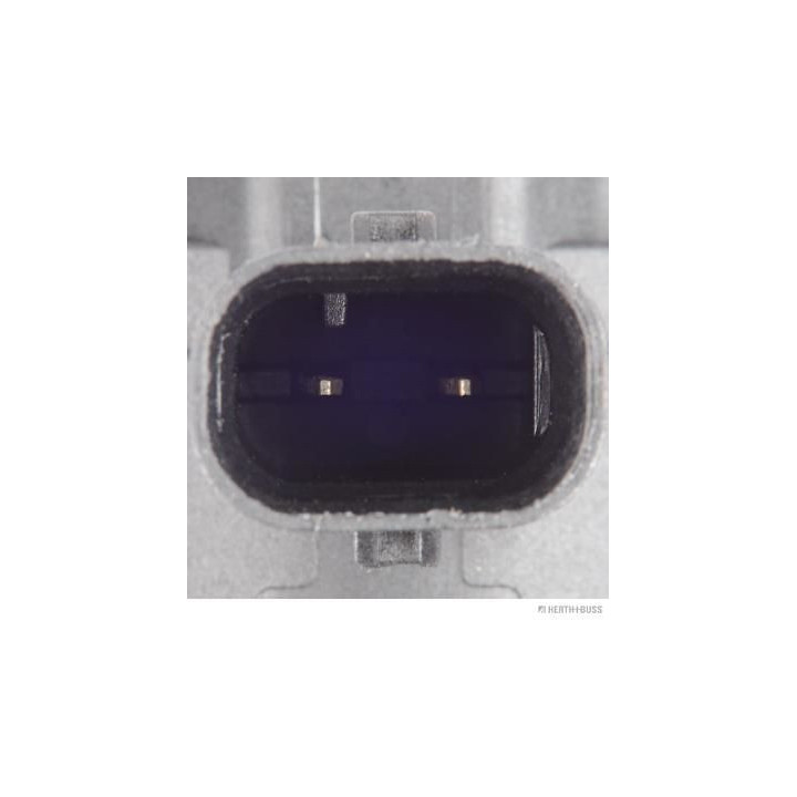 Slėgio keitiklis, turboįkrova HERTH+BUSS ELPARTS 70671913