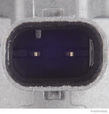 Slėgio keitiklis, turboįkrova HERTH+BUSS ELPARTS 70671913