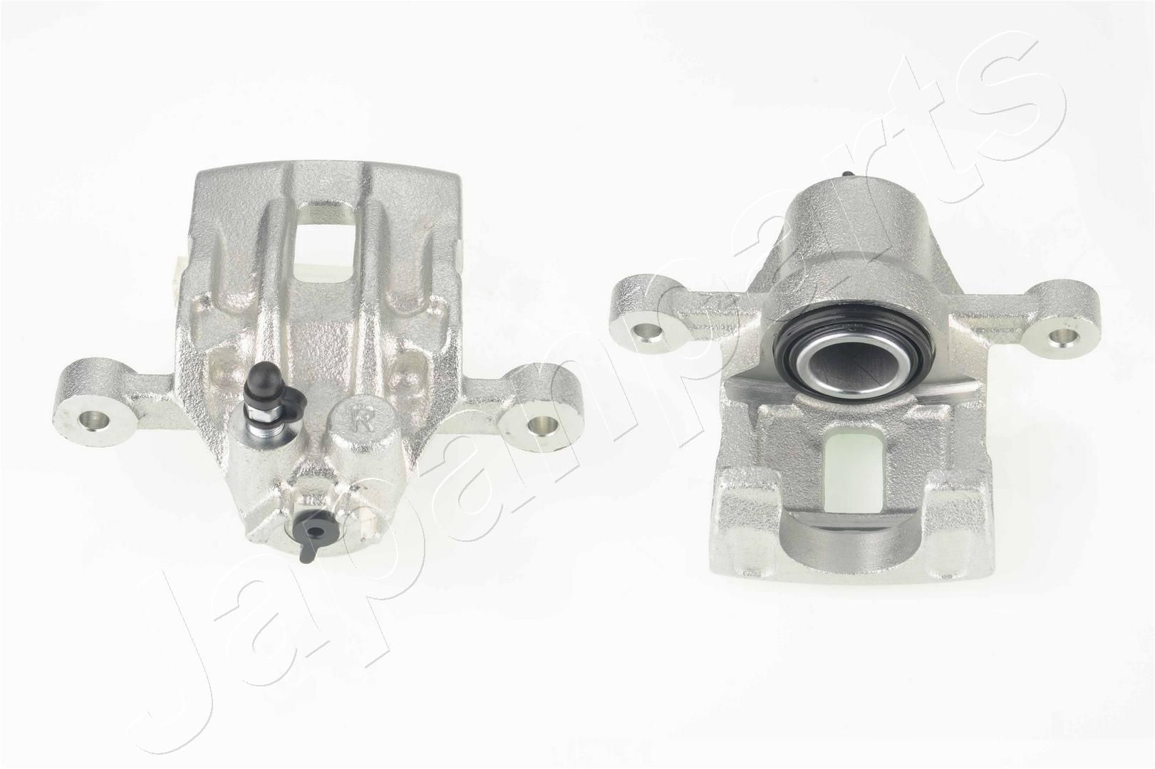 Stabdžių apkaba JAPANPARTS CAL283RJM
