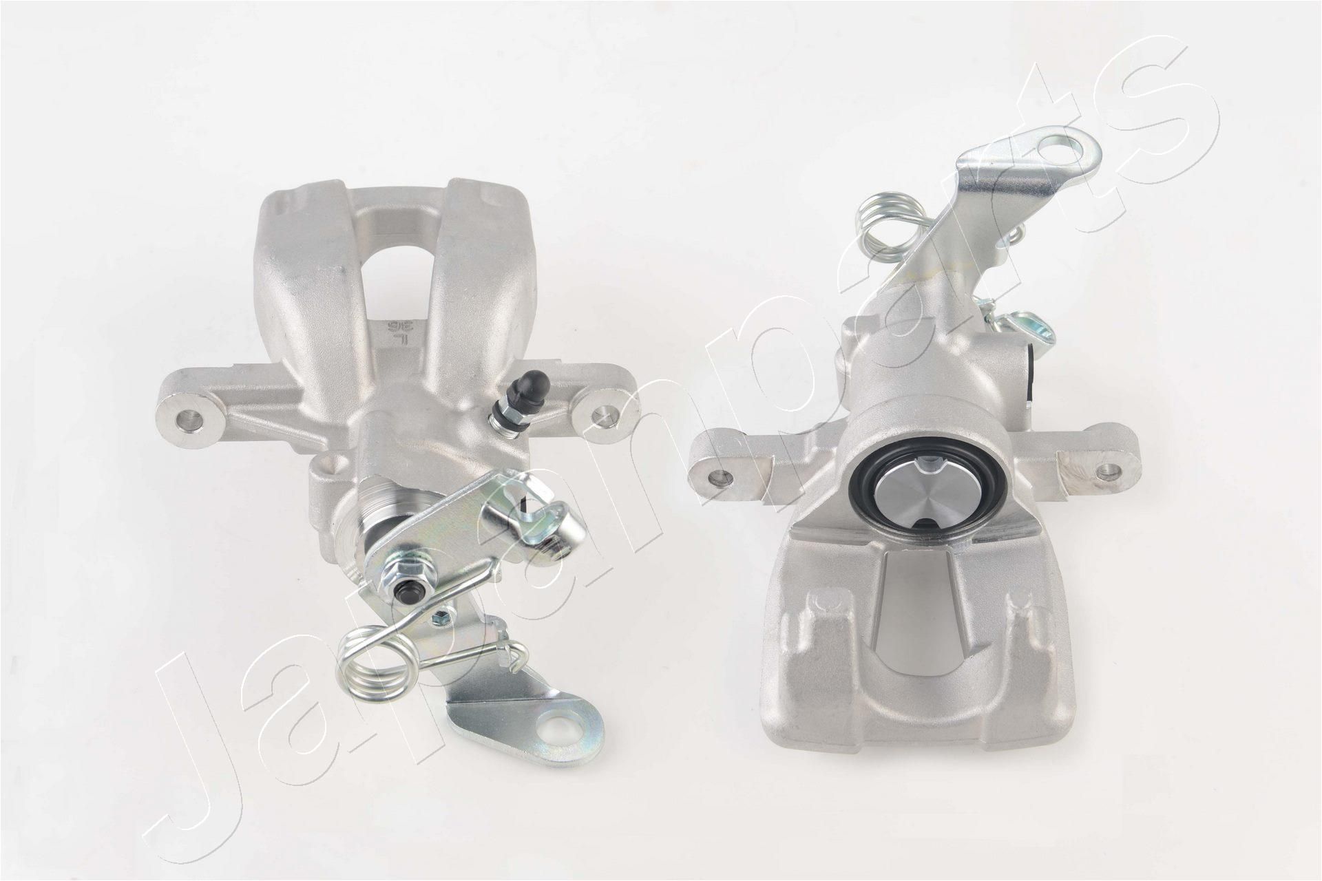 Stabdžių apkaba JAPANPARTS CAL284LJM