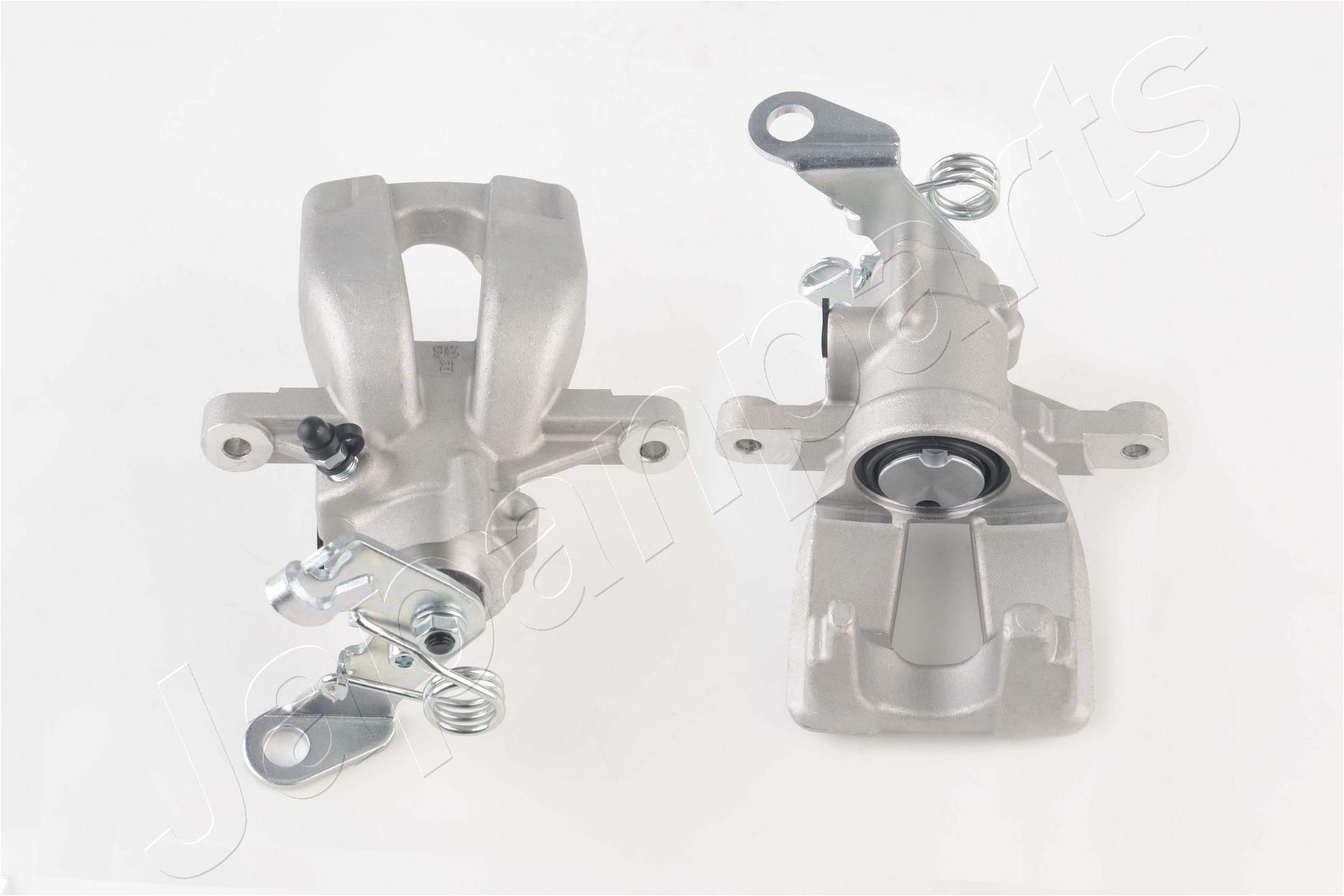 Stabdžių apkaba JAPANPARTS CAL284RJM