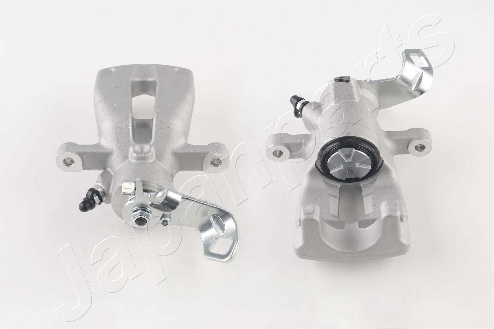 Stabdžių apkaba JAPANPARTS CAL295RJM