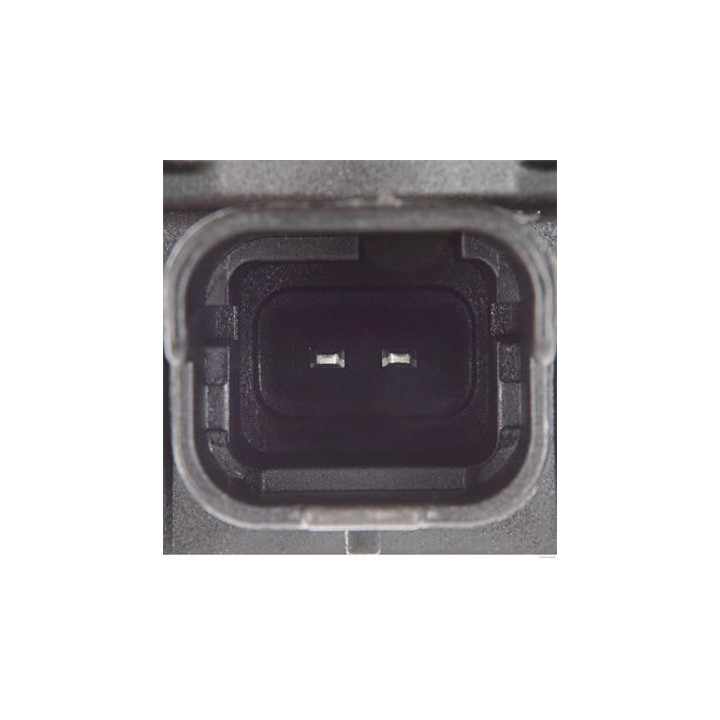 Slėgio keitiklis, turboįkrova HERTH+BUSS ELPARTS 70671921