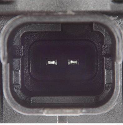 Slėgio keitiklis, turboįkrova HERTH+BUSS ELPARTS 70671921