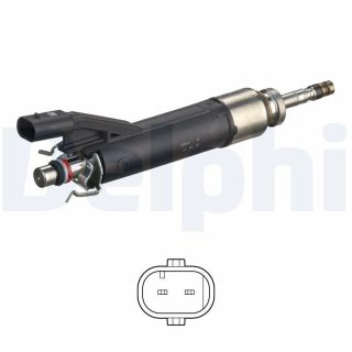 Purkštukas DELPHI 42014038-12B1