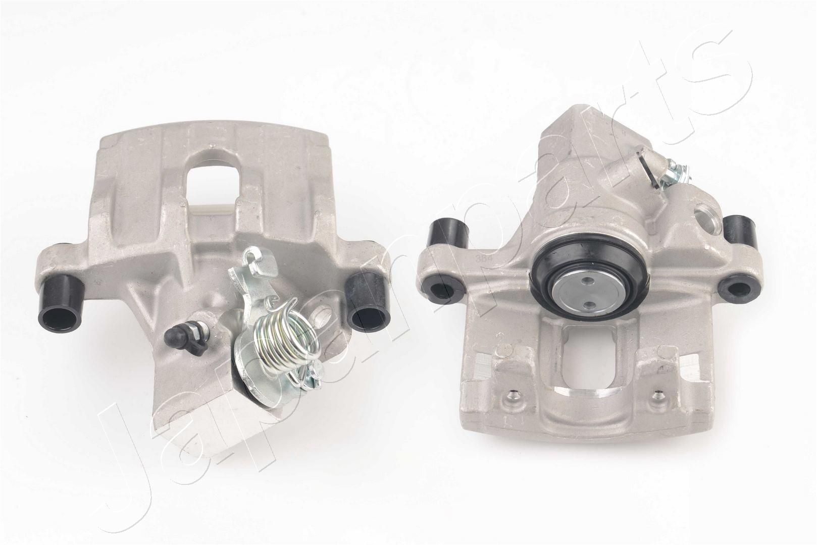 Stabdžių apkaba JAPANPARTS CAL321LJM