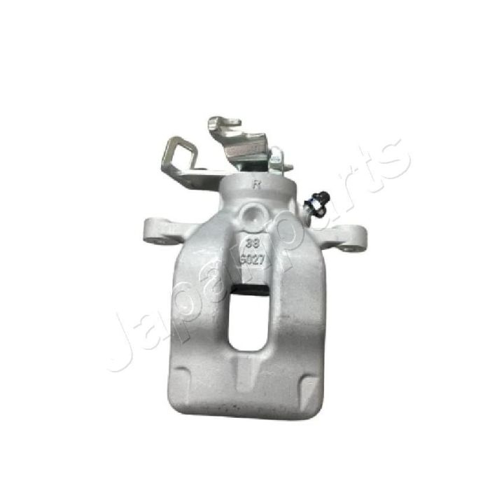 Stabdžių apkaba JAPANPARTS CAL345RJM