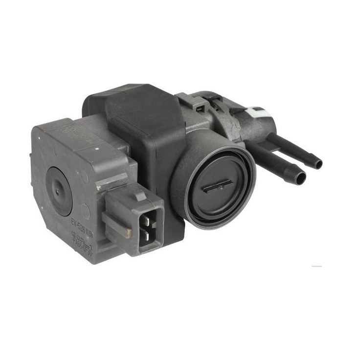 Slėgio keitiklis, turboįkrova HERTH+BUSS ELPARTS 70671930