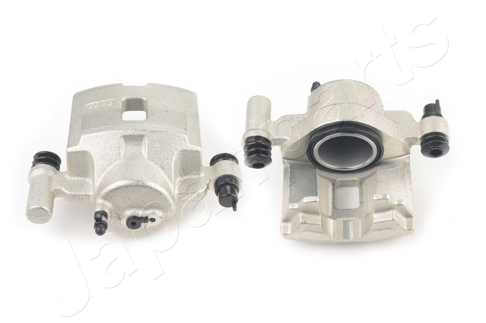 Stabdžių apkaba JAPANPARTS CAL365LJM