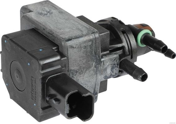 Slėgio keitiklis, turboįkrova HERTH+BUSS ELPARTS 70671931