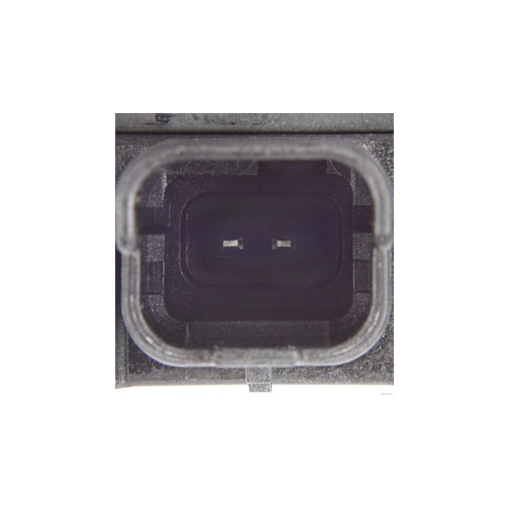 Slėgio keitiklis, turboįkrova HERTH+BUSS ELPARTS 70671931